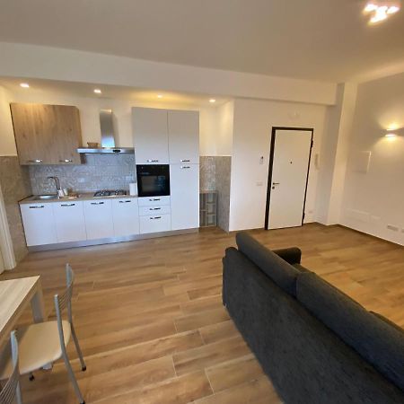 Viriamo House Roma Διαμέρισμα Acilia Εξωτερικό φωτογραφία