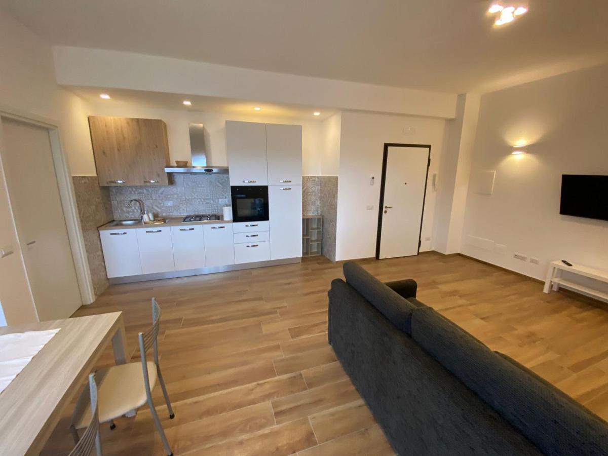 Viriamo House Roma Διαμέρισμα Acilia Εξωτερικό φωτογραφία