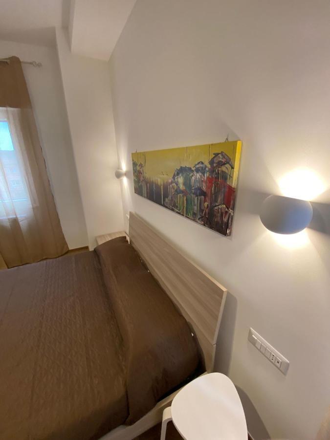 Viriamo House Roma Διαμέρισμα Acilia Εξωτερικό φωτογραφία