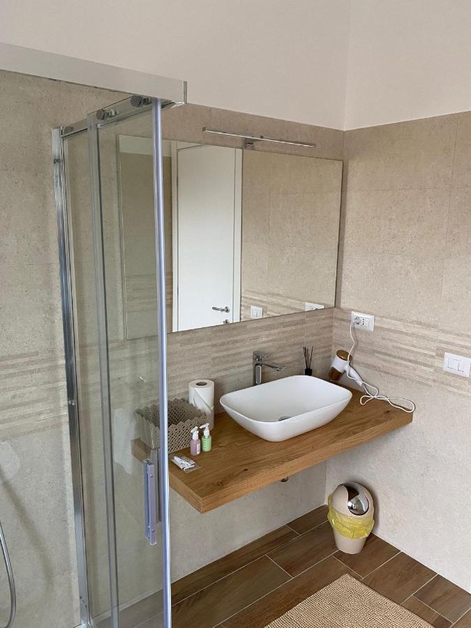 Viriamo House Roma Διαμέρισμα Acilia Εξωτερικό φωτογραφία