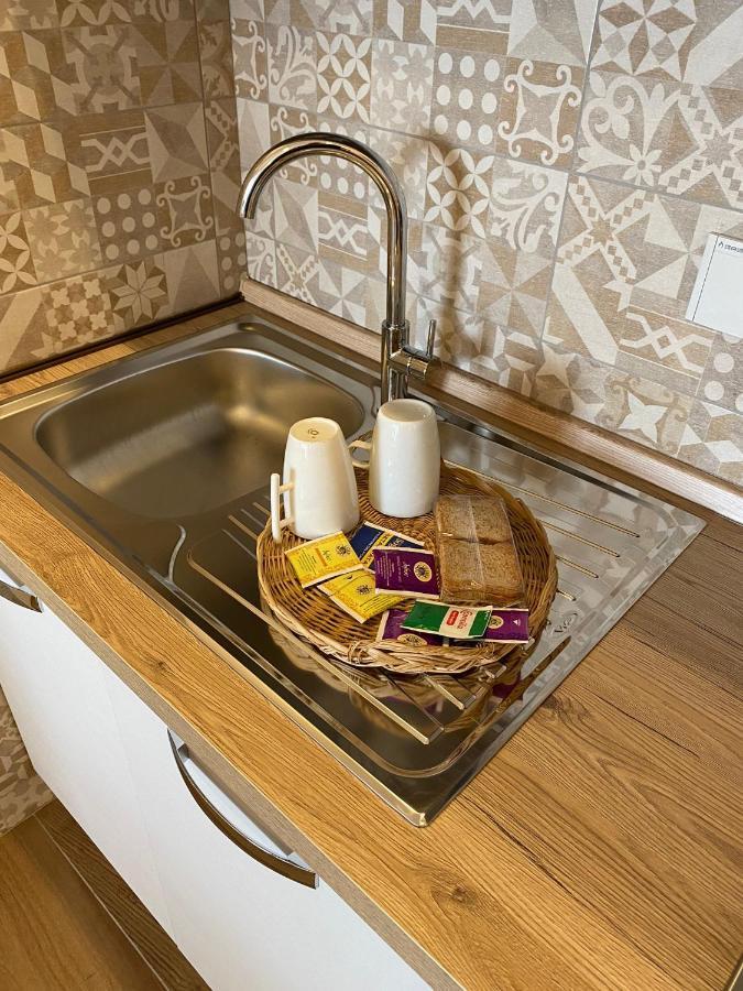 Viriamo House Roma Διαμέρισμα Acilia Εξωτερικό φωτογραφία