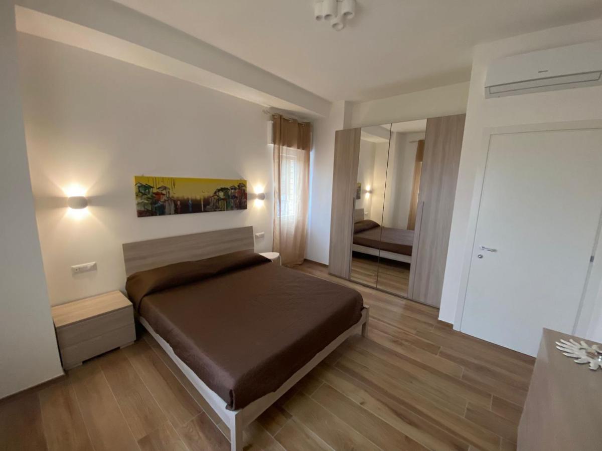 Viriamo House Roma Διαμέρισμα Acilia Εξωτερικό φωτογραφία
