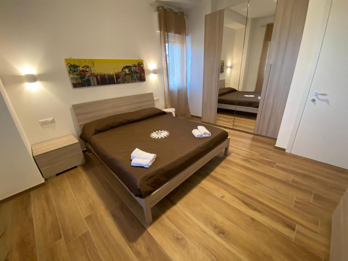 Viriamo House Roma Διαμέρισμα Acilia Εξωτερικό φωτογραφία