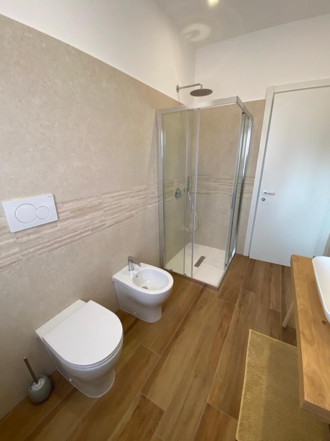 Viriamo House Roma Διαμέρισμα Acilia Εξωτερικό φωτογραφία
