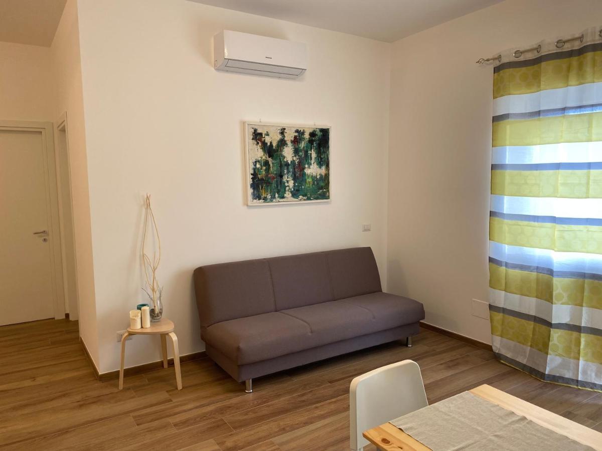 Viriamo House Roma Διαμέρισμα Acilia Εξωτερικό φωτογραφία