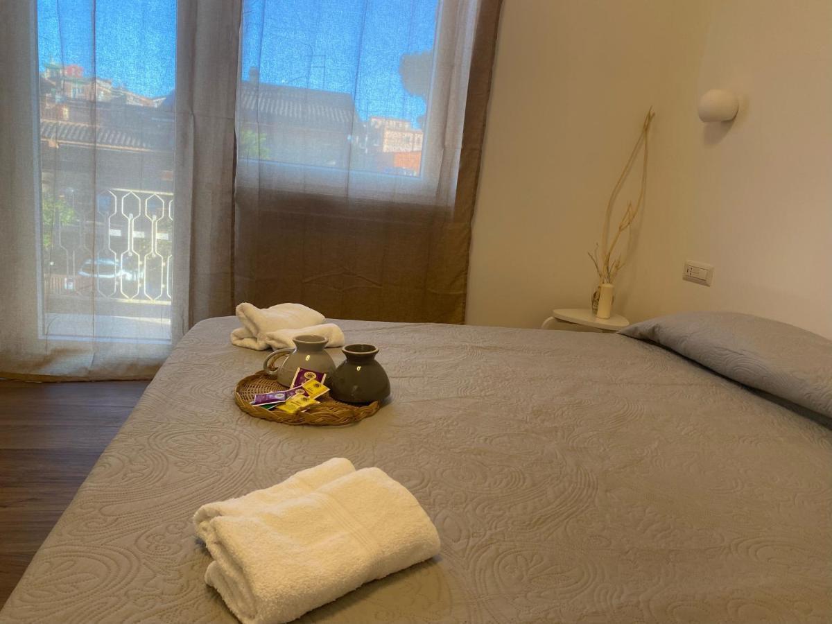 Viriamo House Roma Διαμέρισμα Acilia Εξωτερικό φωτογραφία