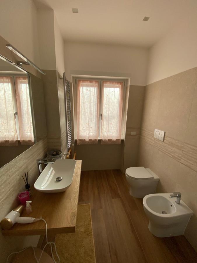 Viriamo House Roma Διαμέρισμα Acilia Εξωτερικό φωτογραφία