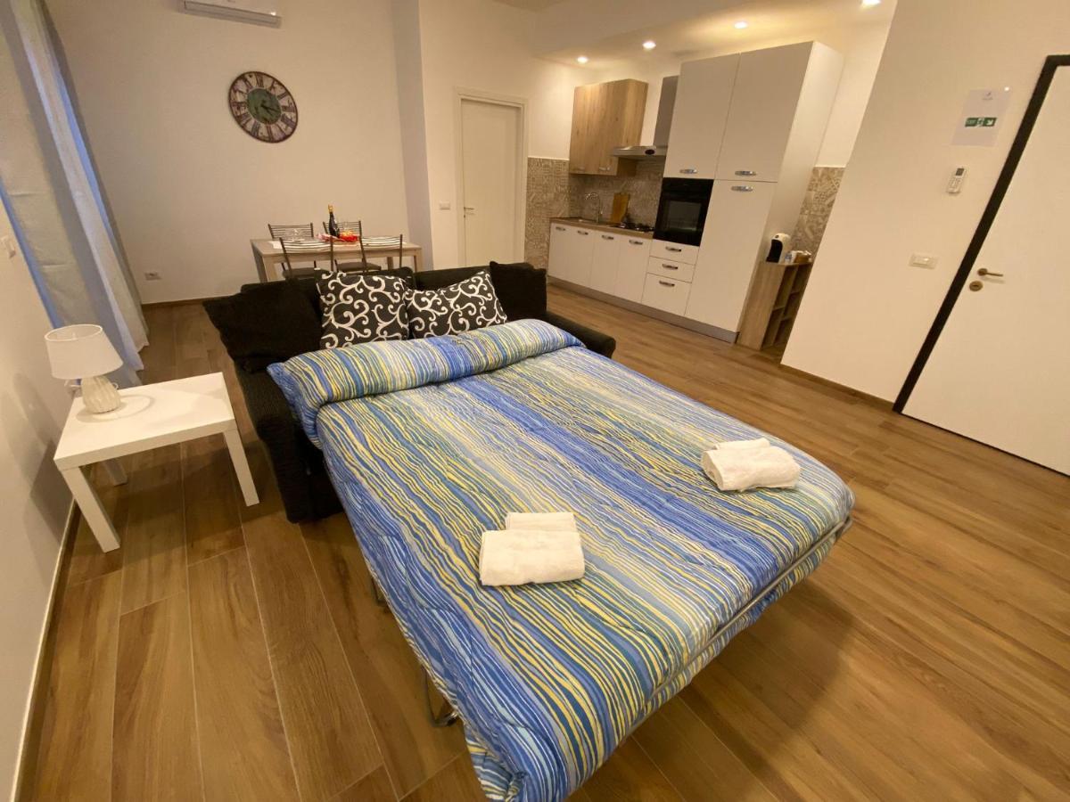 Viriamo House Roma Διαμέρισμα Acilia Εξωτερικό φωτογραφία