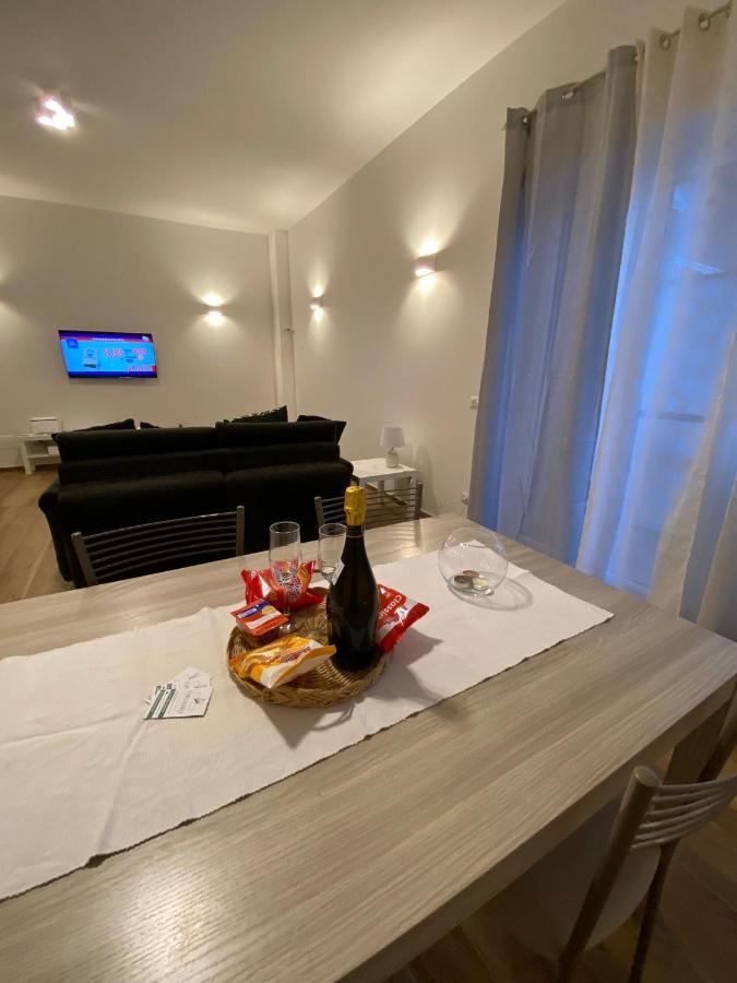 Viriamo House Roma Διαμέρισμα Acilia Εξωτερικό φωτογραφία