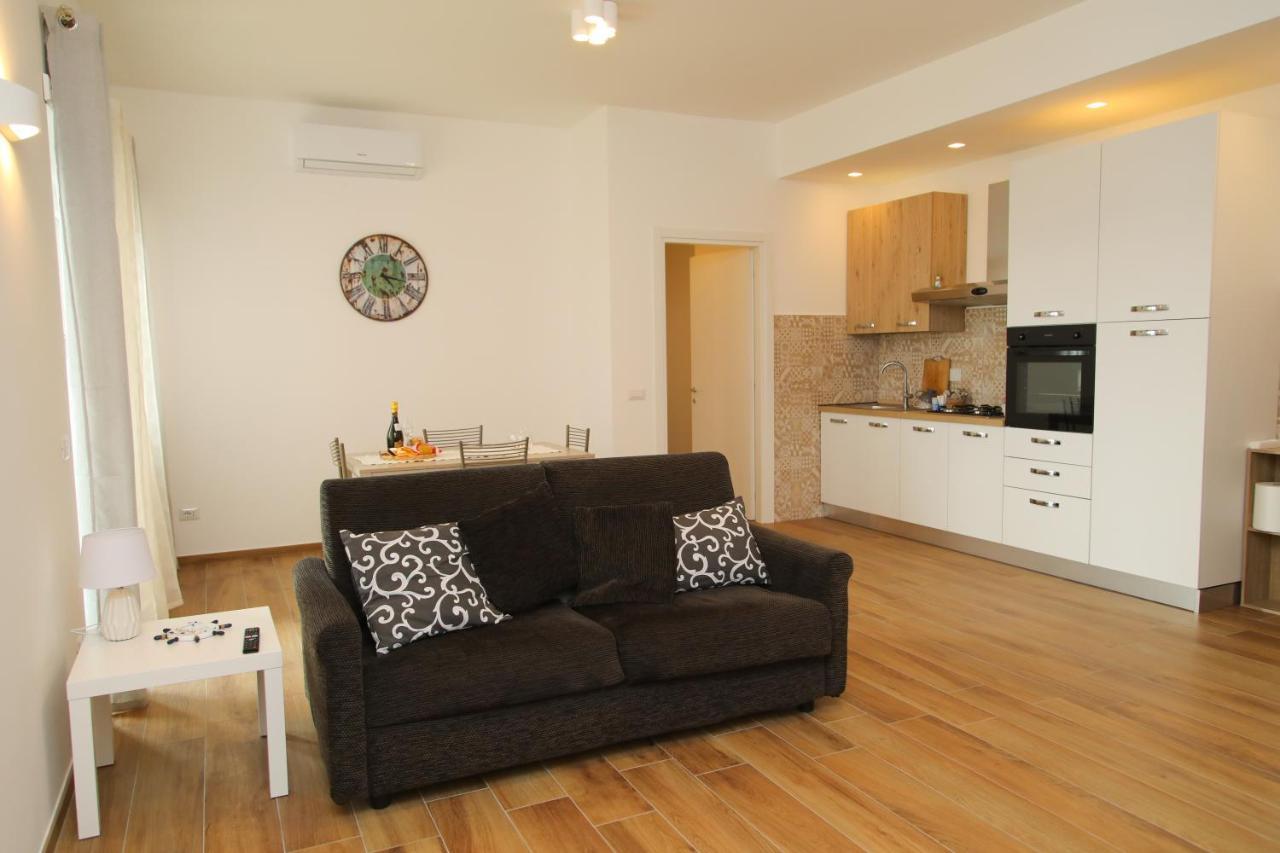 Viriamo House Roma Διαμέρισμα Acilia Εξωτερικό φωτογραφία