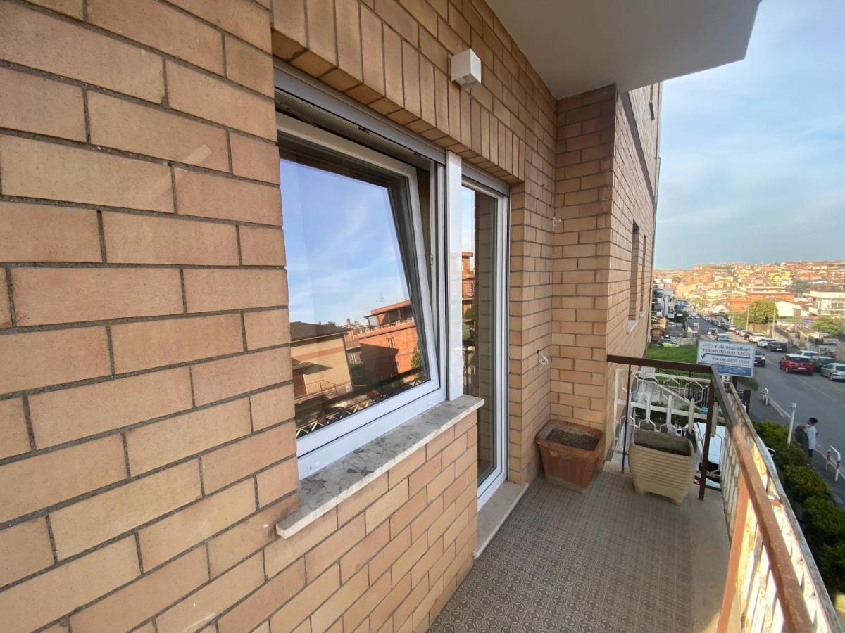 Viriamo House Roma Διαμέρισμα Acilia Εξωτερικό φωτογραφία