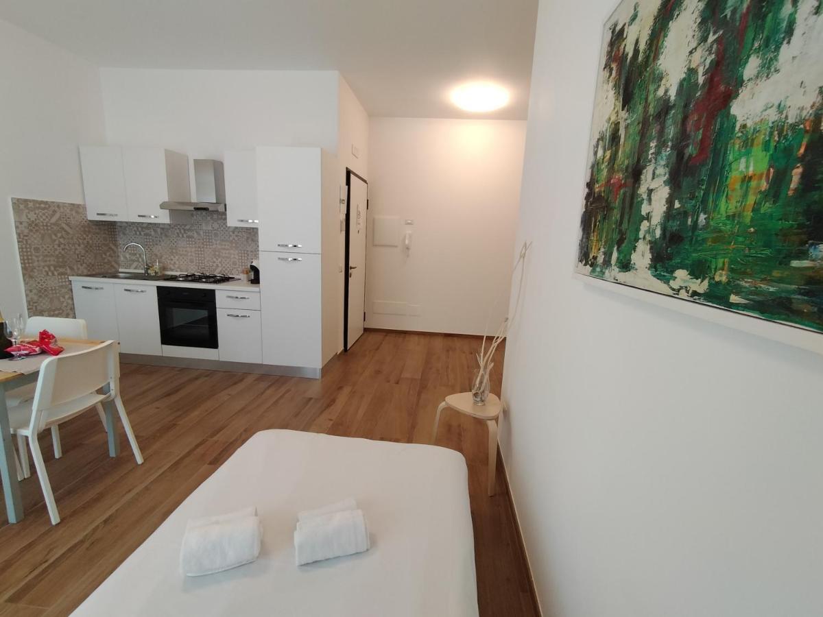 Viriamo House Roma Διαμέρισμα Acilia Εξωτερικό φωτογραφία