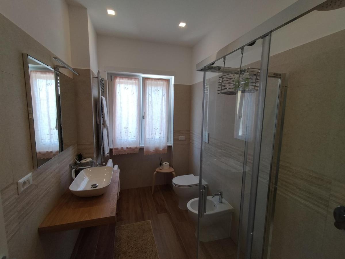Viriamo House Roma Διαμέρισμα Acilia Εξωτερικό φωτογραφία