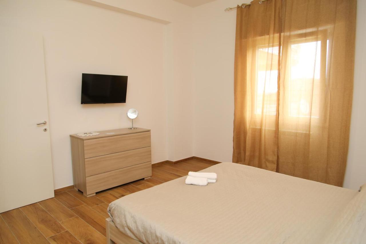 Viriamo House Roma Διαμέρισμα Acilia Εξωτερικό φωτογραφία