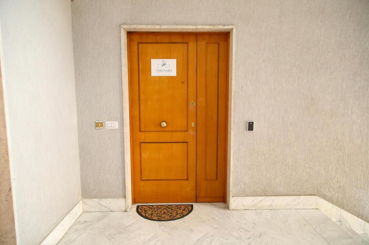 Viriamo House Roma Διαμέρισμα Acilia Εξωτερικό φωτογραφία