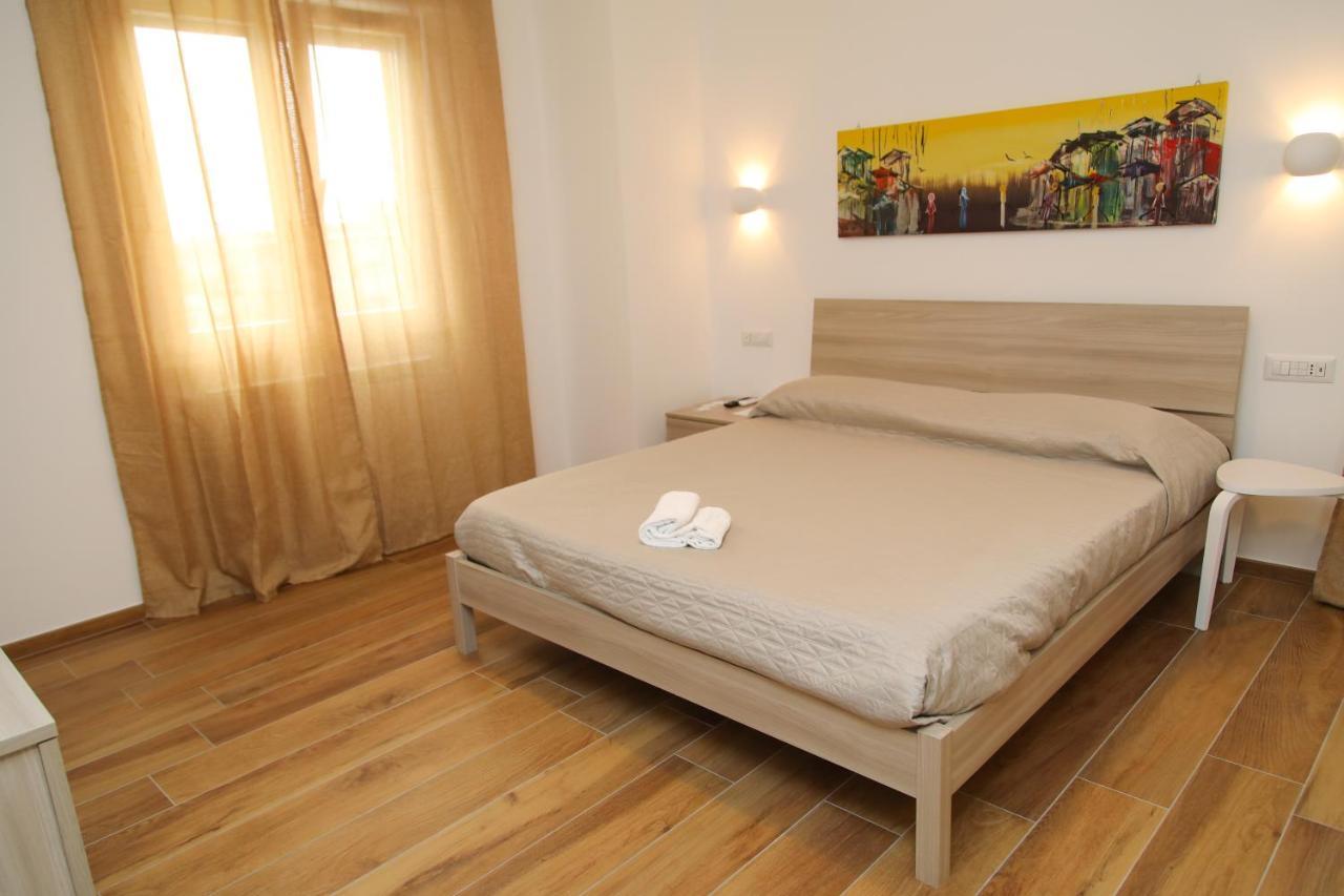 Viriamo House Roma Διαμέρισμα Acilia Εξωτερικό φωτογραφία