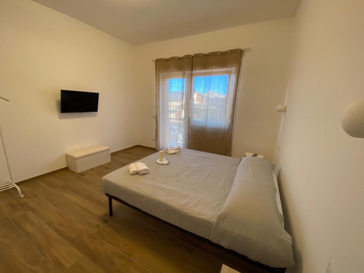 Viriamo House Roma Διαμέρισμα Acilia Εξωτερικό φωτογραφία