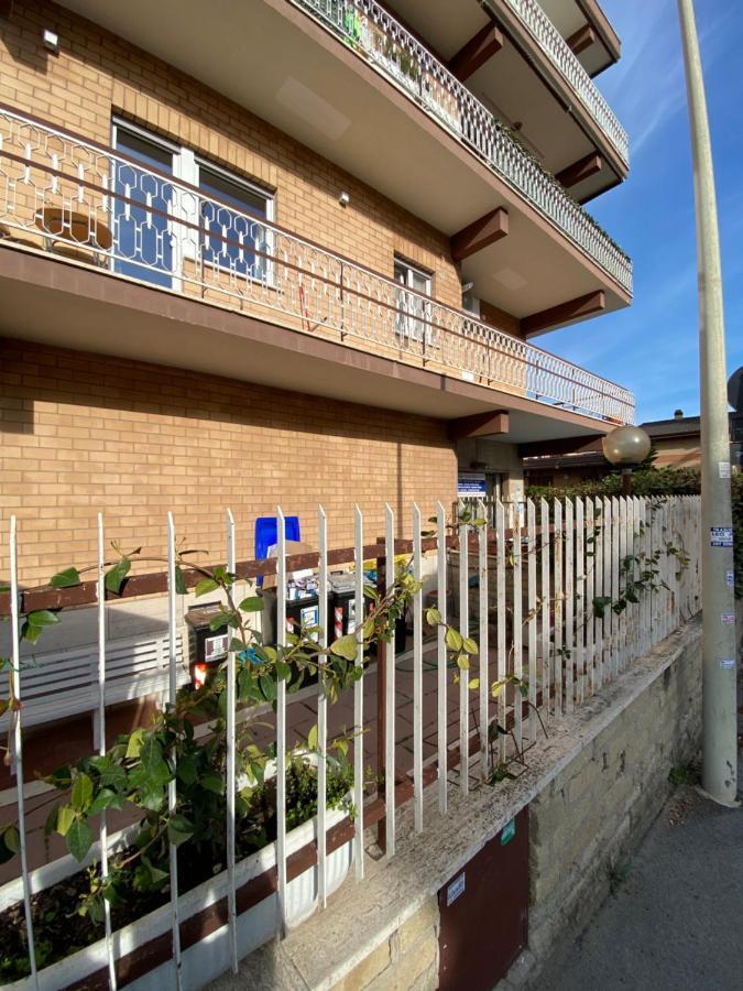 Viriamo House Roma Διαμέρισμα Acilia Εξωτερικό φωτογραφία