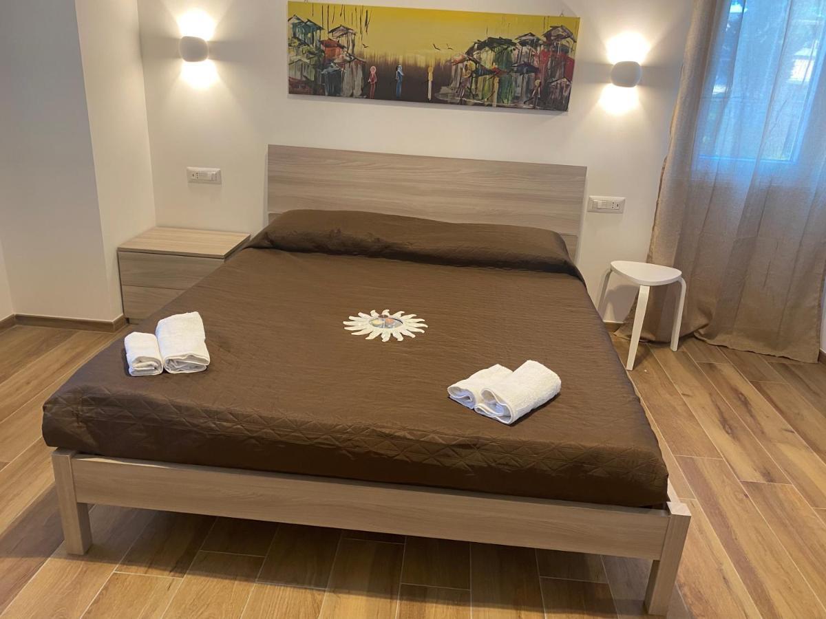 Viriamo House Roma Διαμέρισμα Acilia Εξωτερικό φωτογραφία