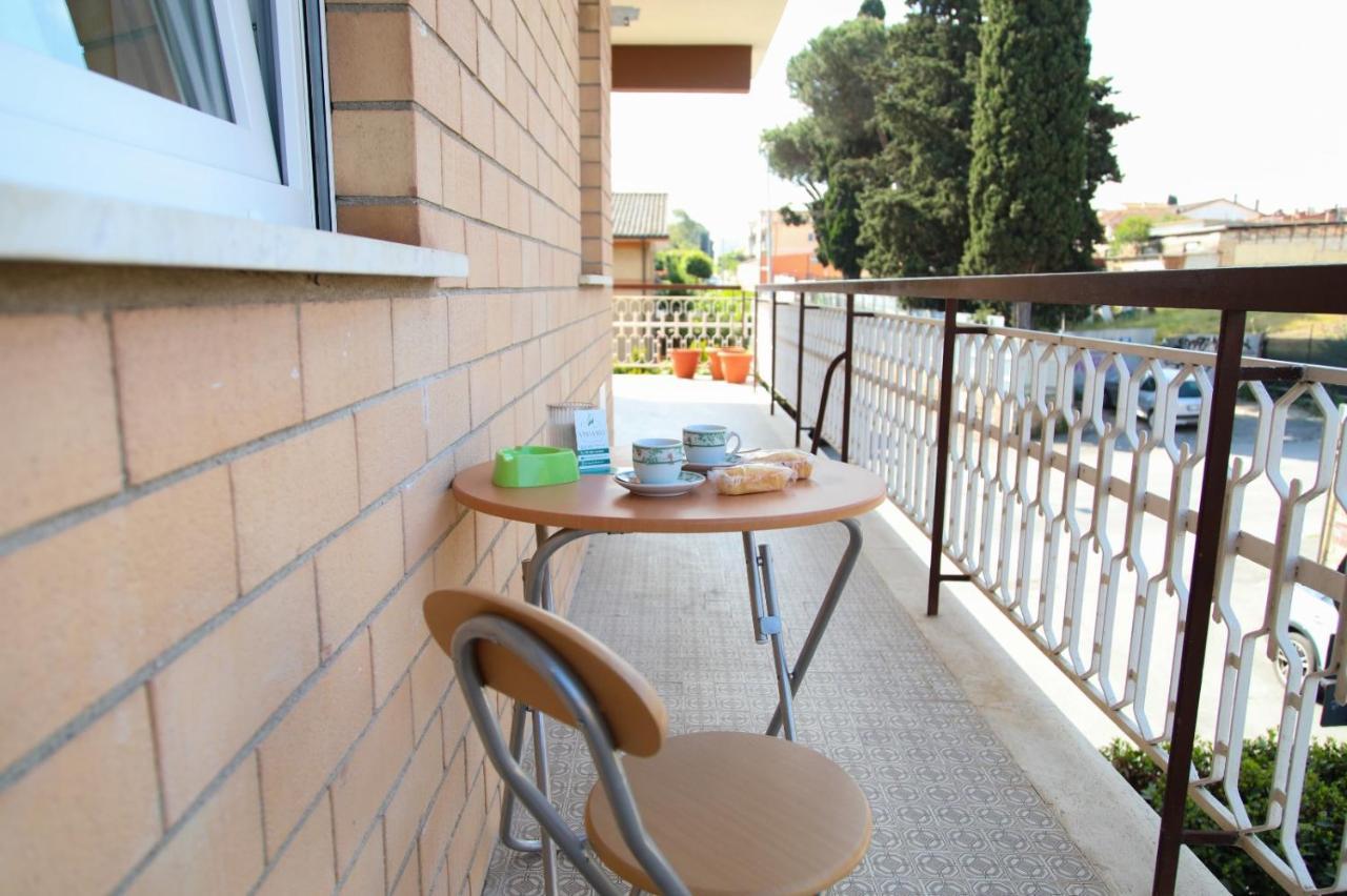 Viriamo House Roma Διαμέρισμα Acilia Εξωτερικό φωτογραφία