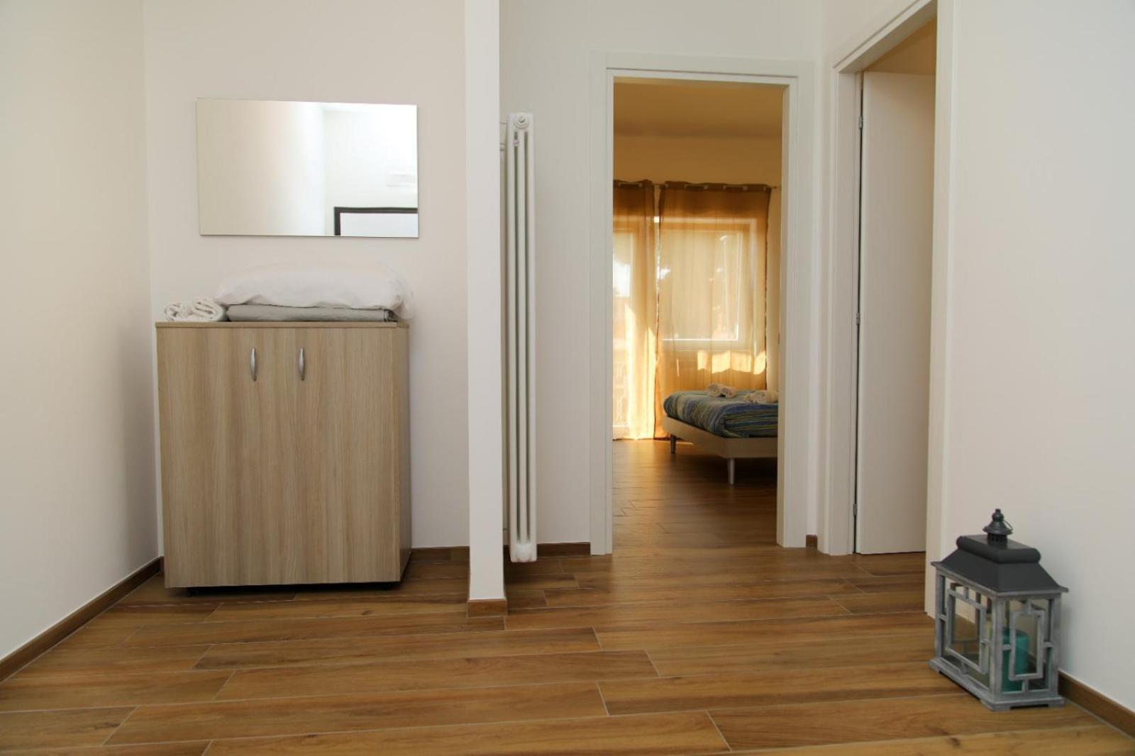 Viriamo House Roma Διαμέρισμα Acilia Εξωτερικό φωτογραφία