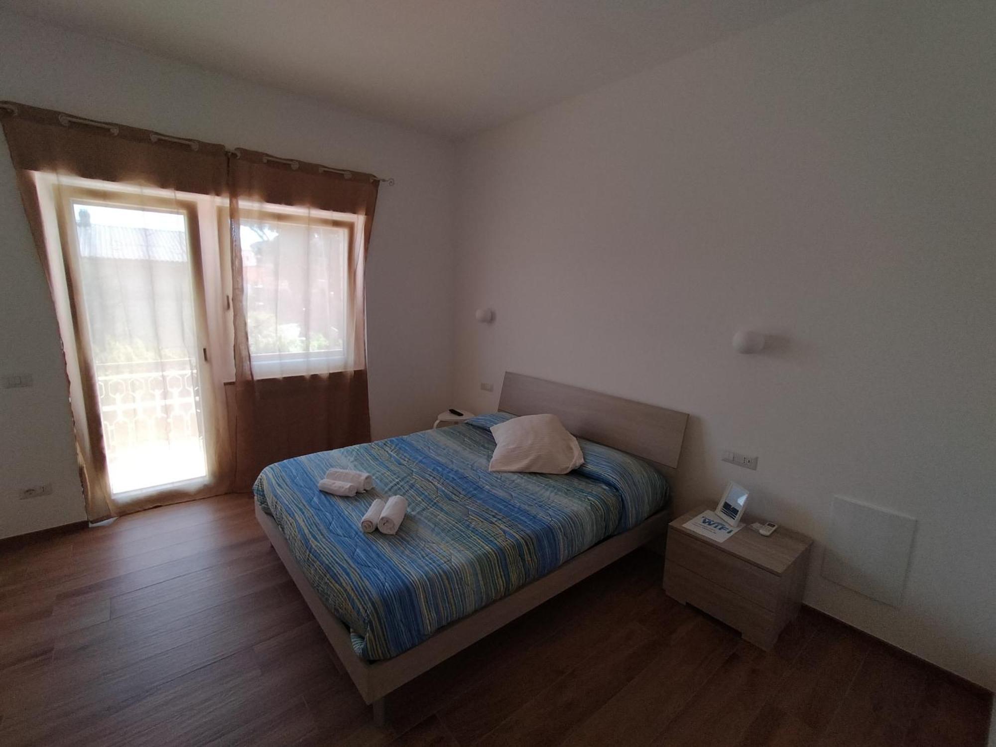Viriamo House Roma Διαμέρισμα Acilia Δωμάτιο φωτογραφία